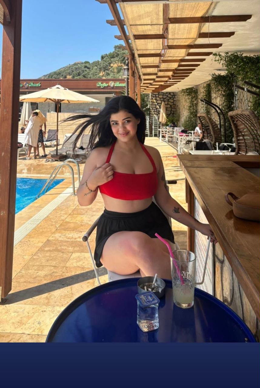 Çınar Aşka Doymuş Kadın Escort Bayan Tuğba