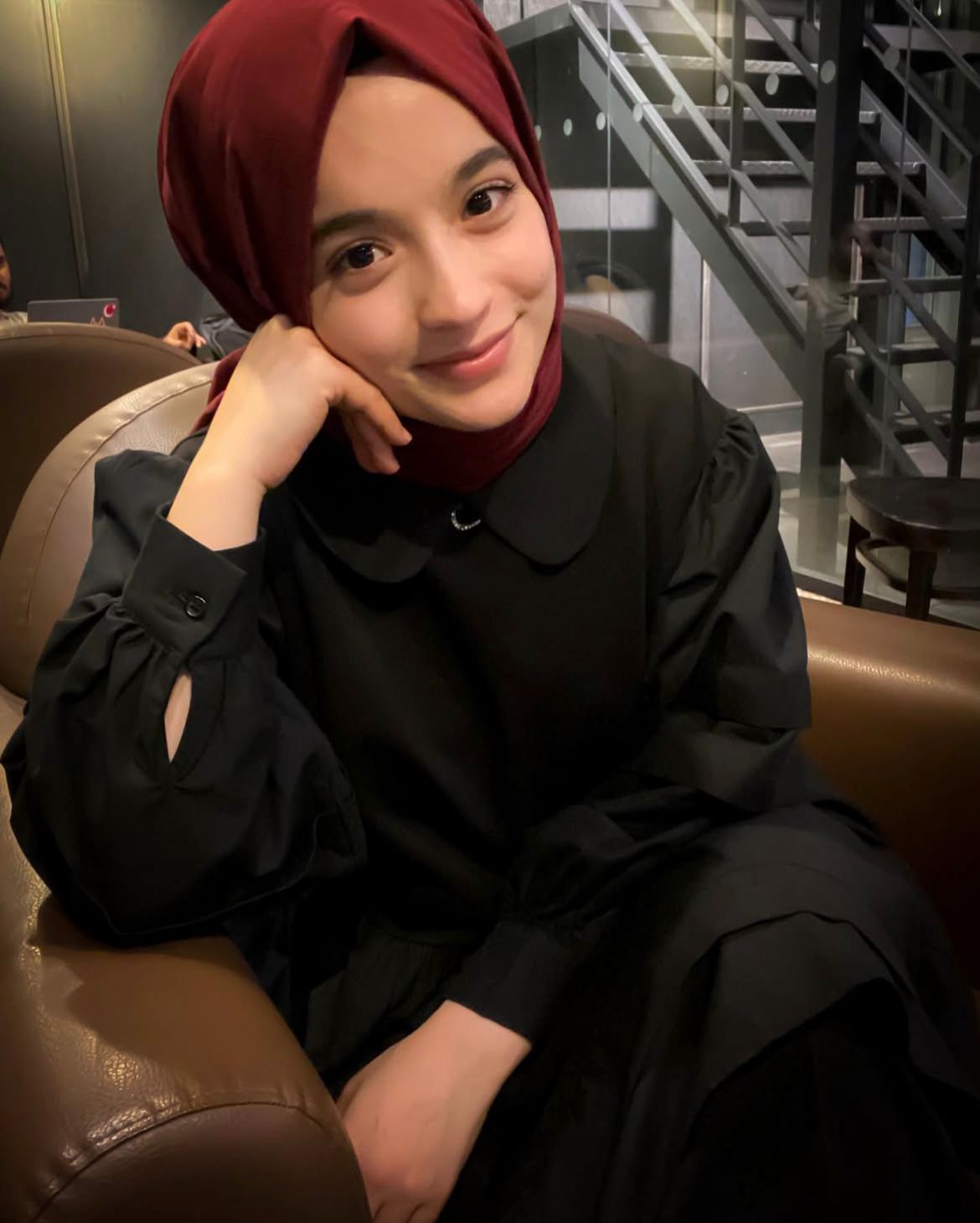 Çınar Dürüst Partner Escort Bayan Safiye